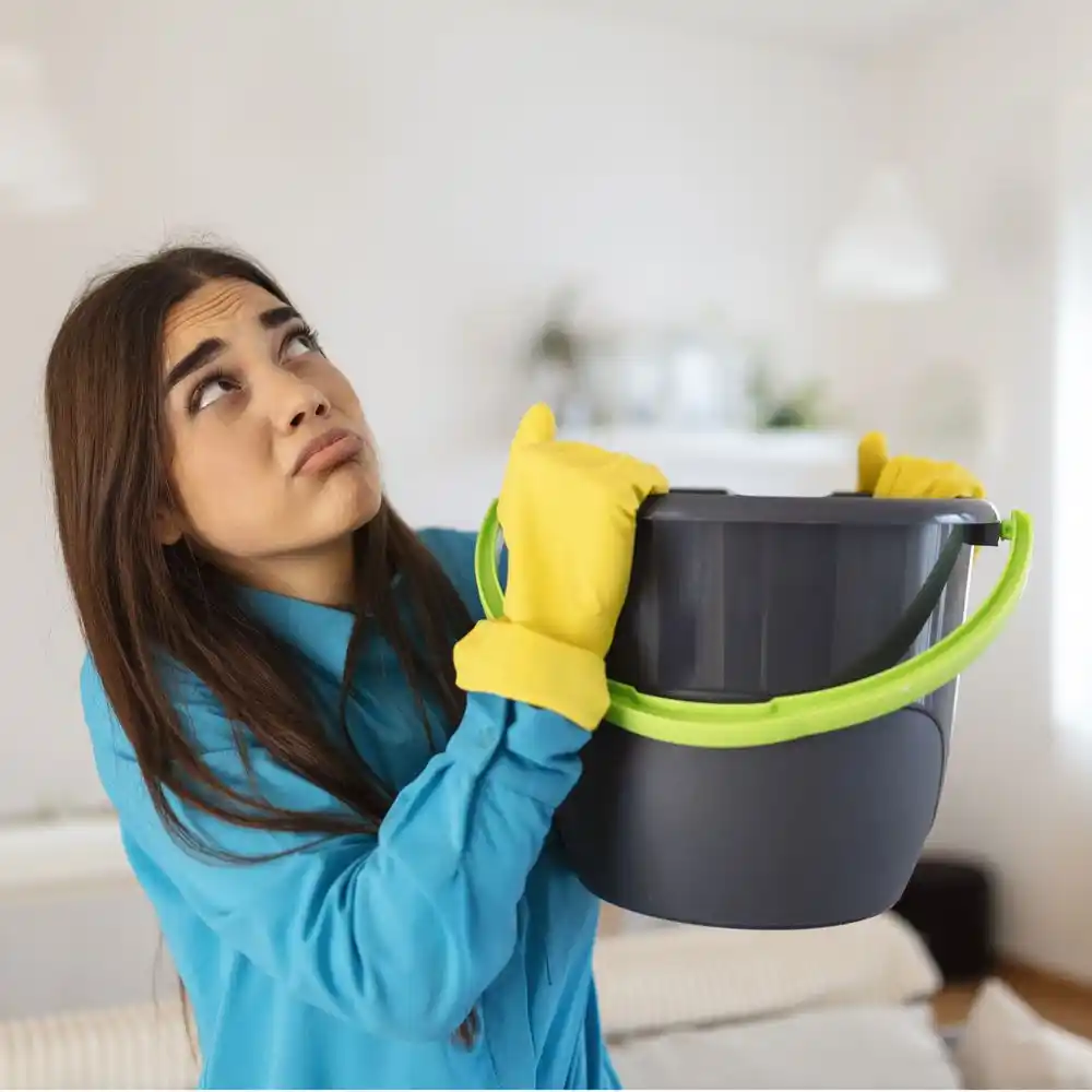 water damage restoration service Minatare